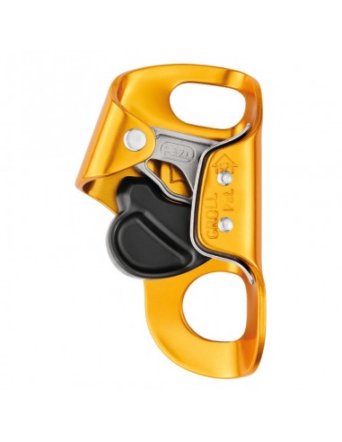 Bloqueador Croll S de Petzl