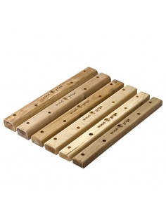 Campus Rungs Combo - pack 6... 2