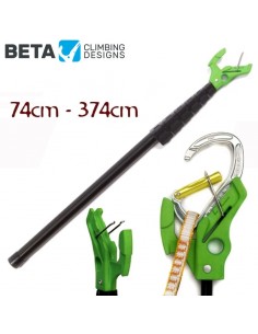 Caña de chapar Beta Stick...