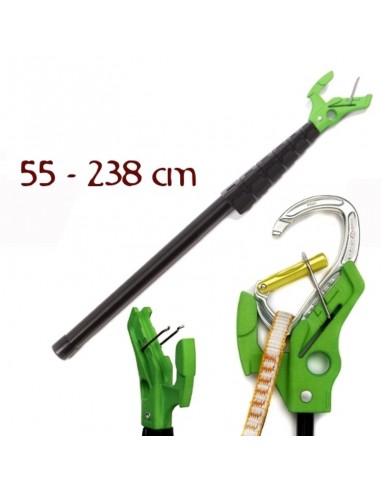 Caña de chapar evo ultra compact