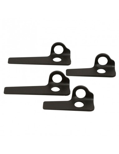 Piton extraplano duro de Black diamond Bugaboo 6