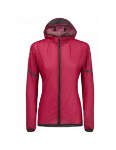Chaqueta impermeable... 2