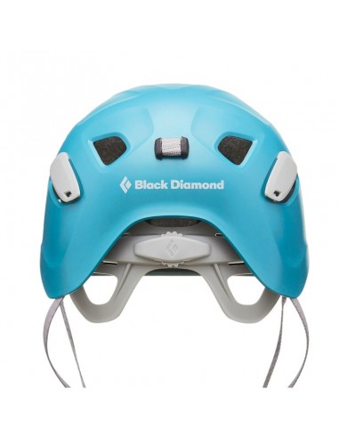 Casco Half dome women color caspian