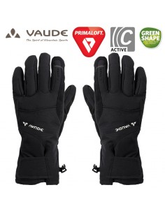 Roga gloves- guantes...