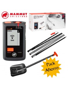 Pack Barryvox S - Arva,...