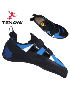 Tanta (Blue) - Pies de gato...