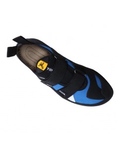Tanta (Blue) - Pies de gato... 2