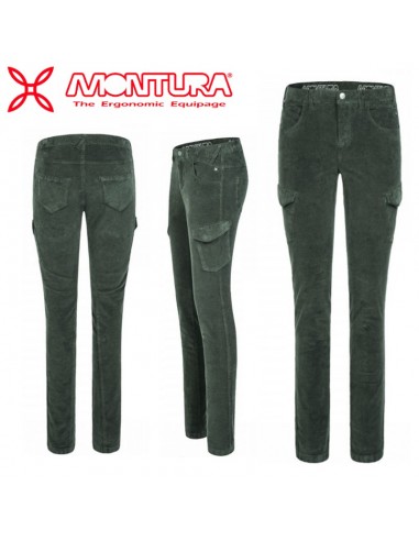 Graz Pants women de Montura