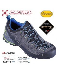 zapatillas aproximacion escalada