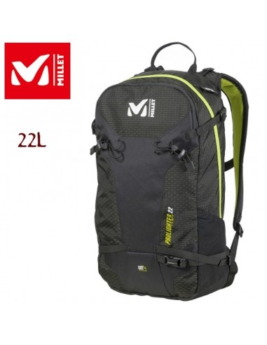 Mochila Prolighter 22 (Black/Noir) -...