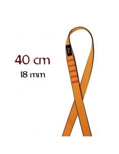 Anillo de cinta plana de 40 cm Beal. 2