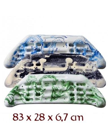 Tabla de entrenamiento Contact de Metolius