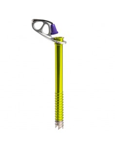 Ultralight Ice Screw (22cm)... 2