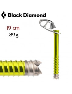 Ultralight Ice Screw (19cm)...