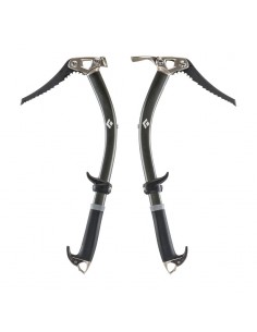 Pack piolets Viper - Black... 2