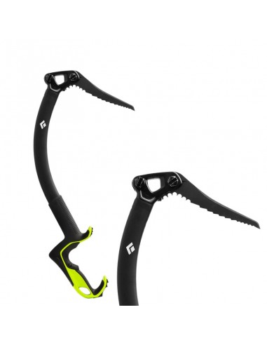 Reactor Ice Tool de Black Diamond