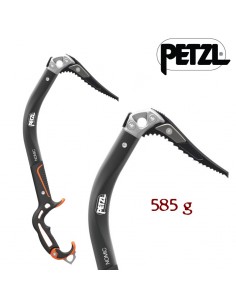 Nomic - Piolet para escalada en hielo - Petzl