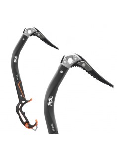 Piolet Nomic de Petzl 2