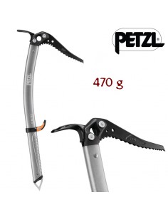 Piolet Sum\'Tec pala (52cm)...