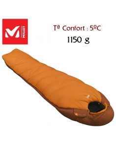Saco Baikal 1100 Regular -...