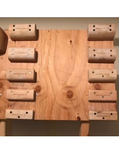 Campus Blocks XL - Metolius 2