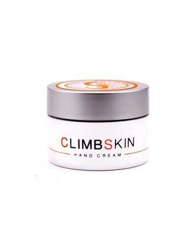 crema de manos climbskin