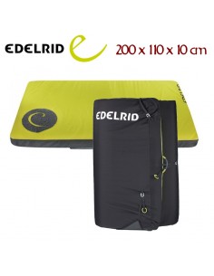 Crux III - Crash Pad grande...