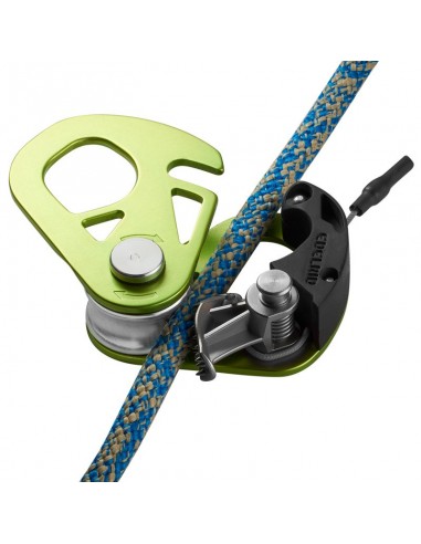 Polea Spoc de Edelrid