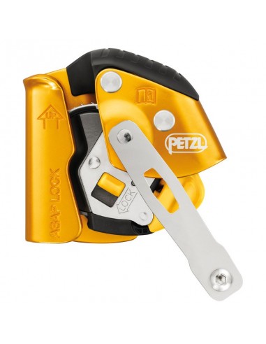 Asap lock de Petzl