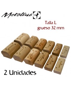 Campus Blocks Large - Metolius