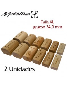 Campus Blocks XL - Metolius
