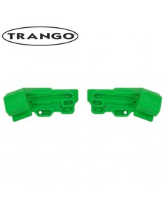 Rock Prodigy Forge - Trango