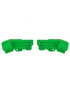 Rock Prodigy Forge - Trango 2
