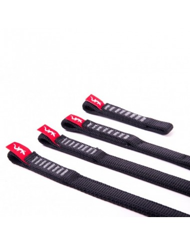 Cinta express 35cm con antigiro