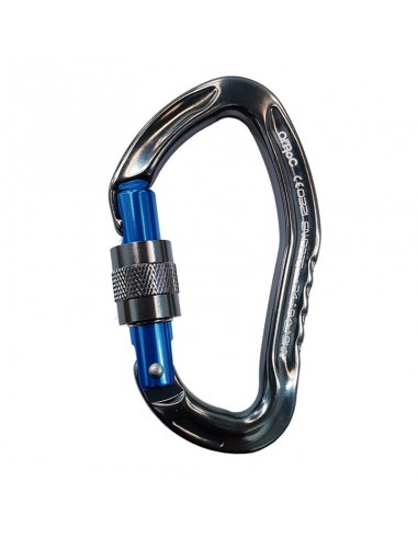 Urano rosca de qi roc