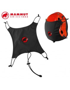 Helmet holder de Mammut