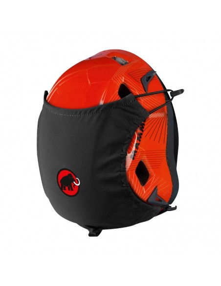 Helmet holder de Mammut