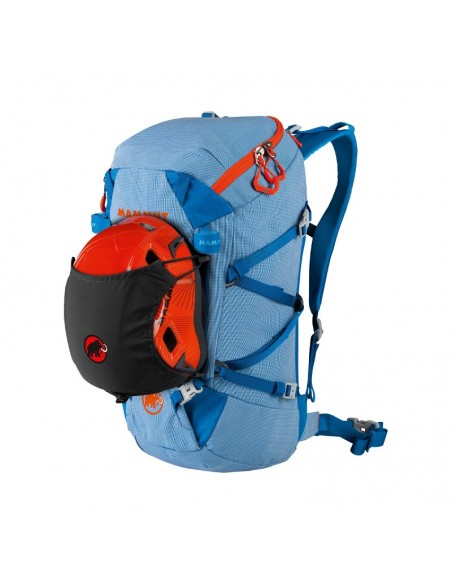 Helmet holder de Mammut