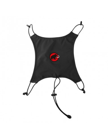 Helmet holder de Mammut