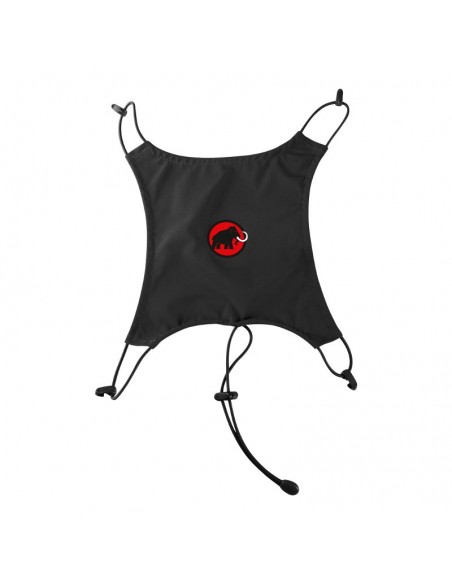 Helmet holder de Mammut