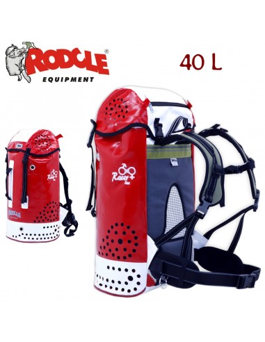 Lodrino 40 M - Mochila tecnica de...