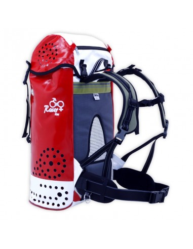 Mochila tecnica Lodrino de Rodcle