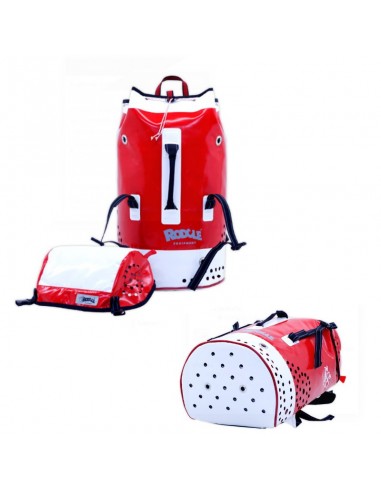 Mochila tecnica Lodrino de Rodcle