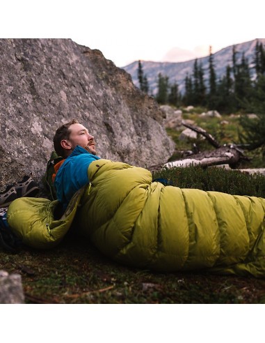 Saco de pluma Hydrogen de Marmot