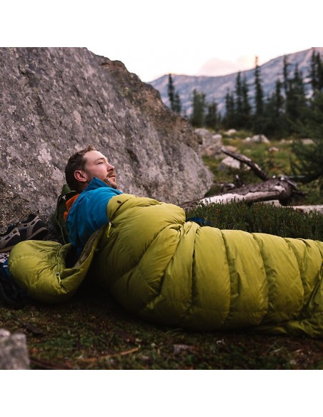 Saco de pluma Hydrogen de Marmot