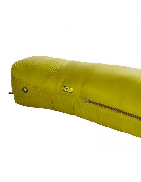 Saco de pluma Hydrogen de Marmot