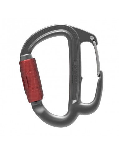 Mosqueton Freino Z de Petzl