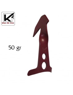 V-Hook Gancho Vertical -...