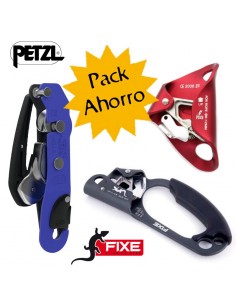 Pack Bloqueadores +...