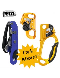 Pack Croll S + Ascension +...